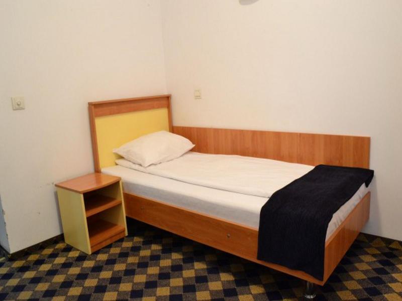 Plus Hotel Craiova Exterior photo